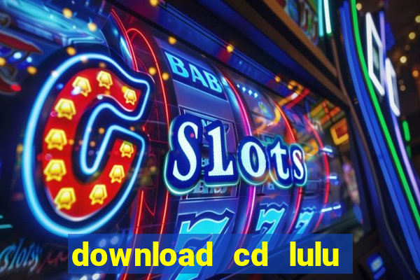 download cd lulu santos acustico mtv 2000